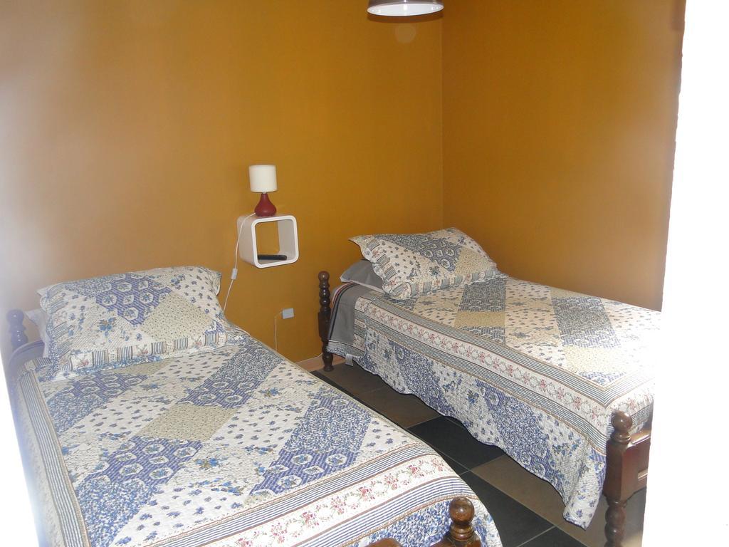 Bed And Breakfast Manque Santiago de Chile Pokoj fotografie